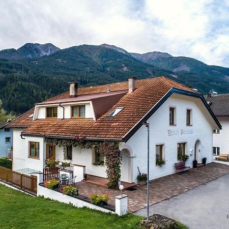 Haus Arnold - Privatzimmer Und Ferienwohnungen Sillian Exteriér fotografie