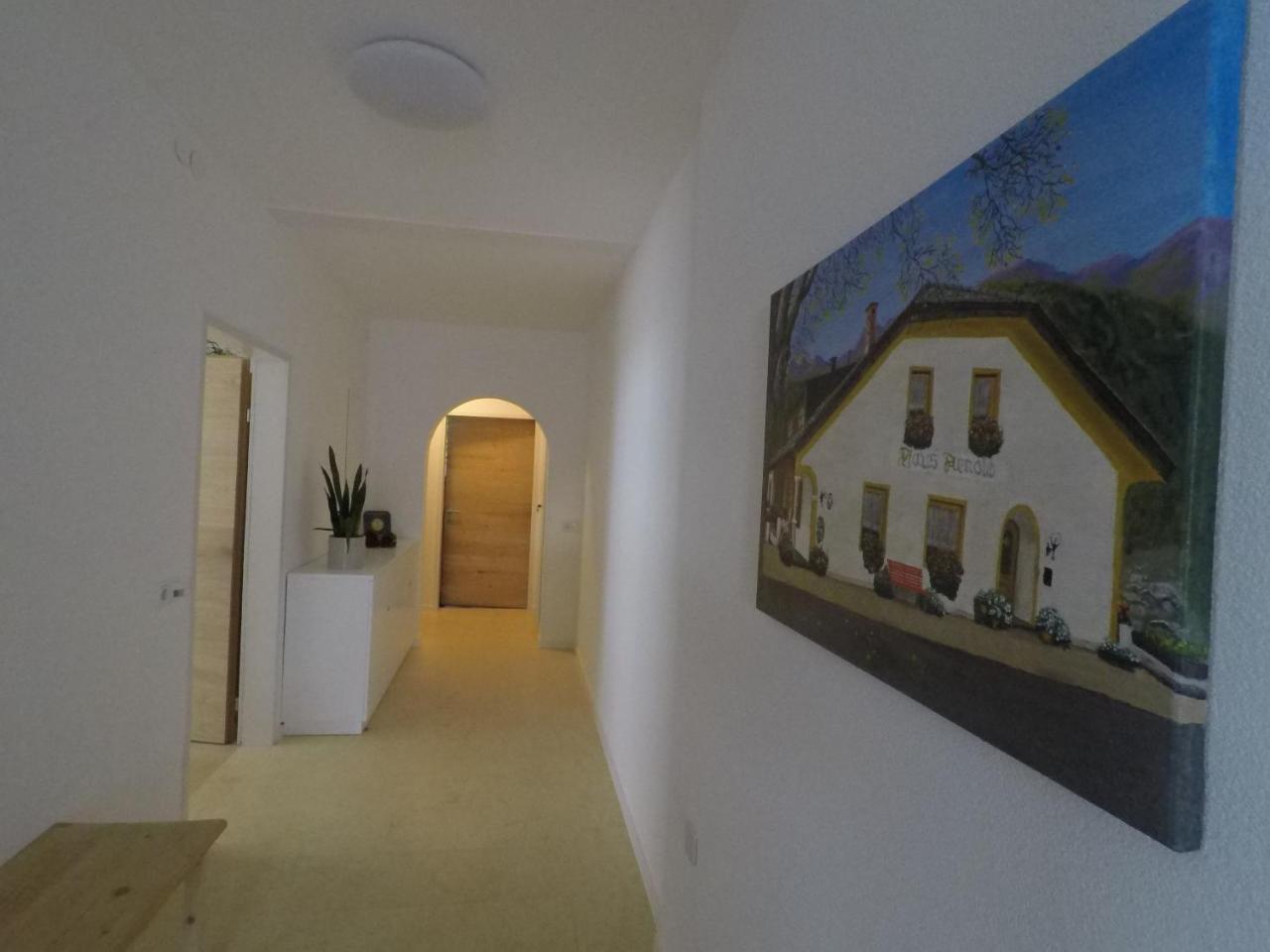 Haus Arnold - Privatzimmer Und Ferienwohnungen Sillian Exteriér fotografie